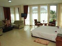 アフロディーテ インターナショナル ホテル 写真