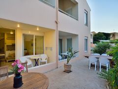 エルマズ ドリーム アパートメンツ & ヴィラズ ホテル 写真