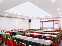 ホテル アヌゲラ パレンバン 写真