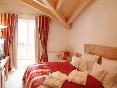 Hotel Berghof 写真