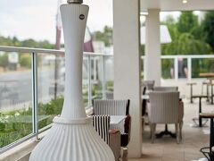 インターナショナル ホテル ウォガ ウォガ 写真