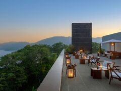 ザ ラルー サン ムーン レイク 写真