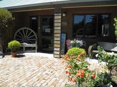 レイクフロント ロッジ 写真