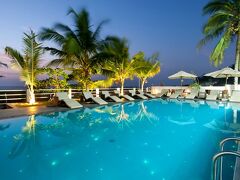 ザ ビーチ アパートメンツ 写真