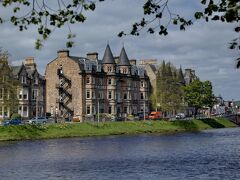 Best Western Inverness Palace Hotel & Spa 写真