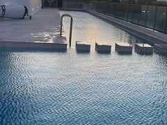 シルバー シー オン シックス リゾート 写真