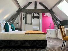 ベスト ウェスタン ブロワ シャトー 写真