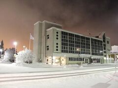 サンタズ ホテル ルドルフ 写真