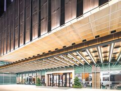 ノボテル長沙国際展示センター 写真