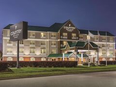 カントリー イン&スイーツ バイ ラディソン ジョージタウン 写真