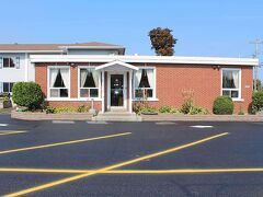 スーパー  8 バイ ウィンダム ペンブローク 写真