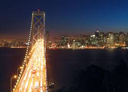 Hyatt Regency San Francisco Downtown Soma 写真