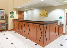 ウィンゲート バイ ウィンダム アーランガー フローレンス シンシナティ サウス 写真