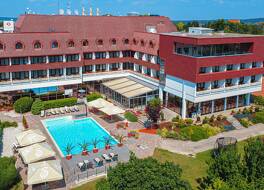 ホテル ショプロン