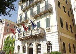 カヴァリエリ ホテル 写真