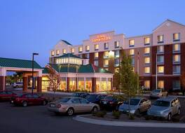 Hilton Garden Inn Naperville/Warrenville 写真