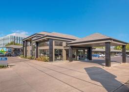 Best Western New Oregon 写真