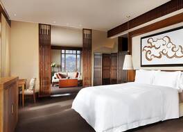 ザ セント レジス ラサ リゾート 写真