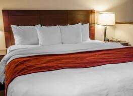 クオリティ スイーツ ジェファーソンビル - ルイビル ノース 写真