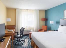 フェアフィールド イン & スイーツ ラファイエット 写真