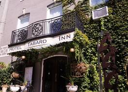 Tabard Inn