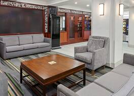 ホリデイ イン シカゴ オークブルック バイ IHG 写真