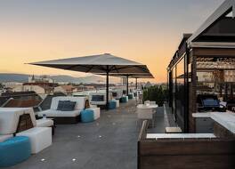 ガーナー ホテル クラーゲンフルト モーザー ヴェルディーノ by IHG