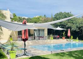 The Originals City, Hôtel Costières, Nîmes 写真