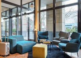 インターシティホテル ブレーメン 写真