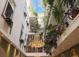 Palais-Hotel Erzherzog Johann 写真