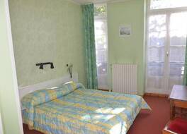 オテル ドゥ パリ 写真