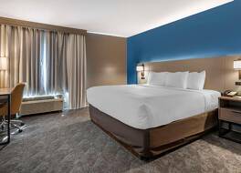 Comfort Inn & Suites Shelbyville 写真