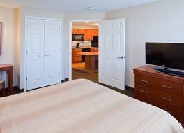 キャンドルウッド スイーツ ラファイエット by IHG 写真