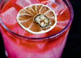 マンタレー ニンガルー ビーチ リゾート 写真