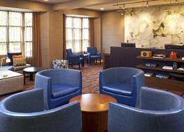 Courtyard by Marriott Cincinnati Covington 写真