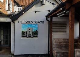 The Westgate 写真