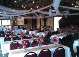 ザ スモーク ハウス ロッジ アンド キャビンズ 写真