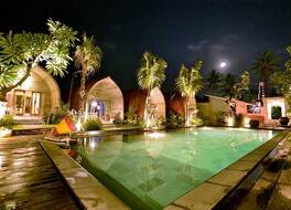 コンピヤン コテージ 写真