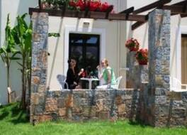 Kristalli Hotel Apartments 写真