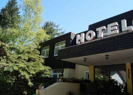 Hotel Forsthaus St. Hubertus 写真