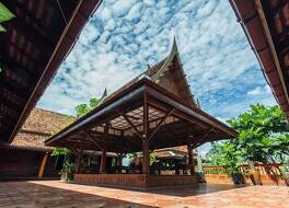 Ayutthaya retreat 写真