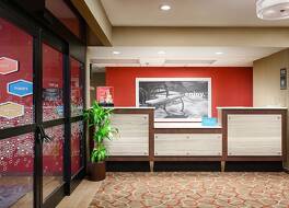 Hampton Inn by Hilton Oak Ridge Knoxville 写真