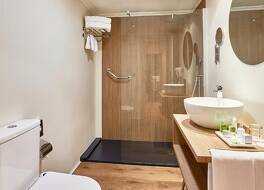 NH コルドバ カリファ 写真