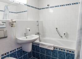 Pannonia Hotel 写真