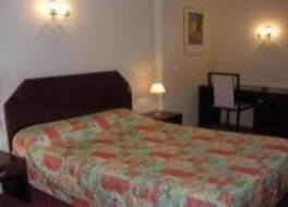 La Chartreuse Logis Hotel Restaurant 写真