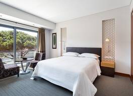 シェラトン カスカイス リゾート 写真