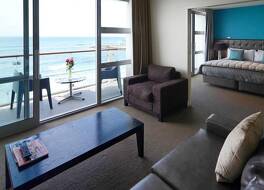 ホテル セント クレア 写真