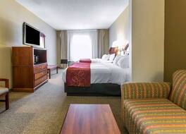 コンフォート スイーツ 写真