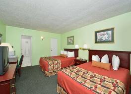 アメリカズ ベスト バリュー イン チーコ 写真