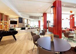 Novotel Clermont Ferrand 写真